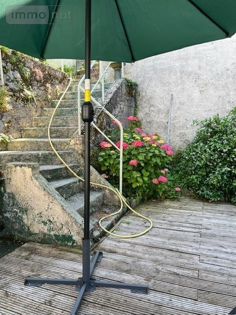 Maison a vendre Honfleur 14600 Calvados 90 m2 3 pièces 378000 euros