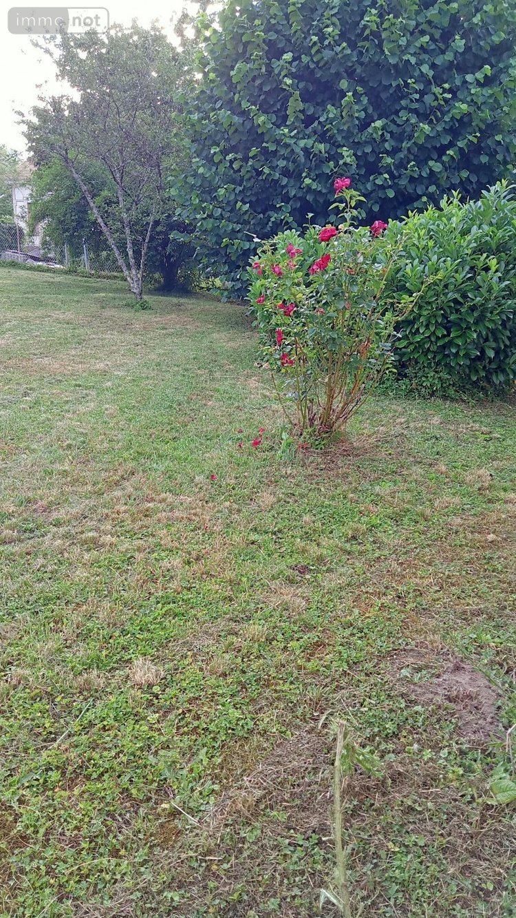 Maison a vendre Brévonnes 10220 Aube 84 m2 6 pièces 110250 euros