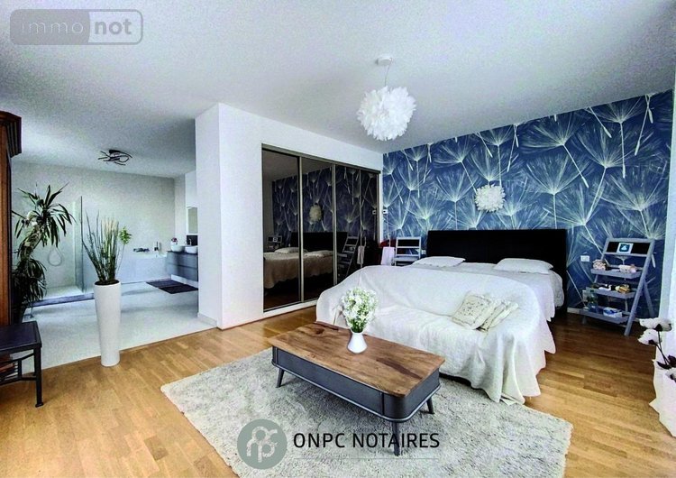 propriete a vendre Salles Arbuissonnas en Beaujolais 69460 Rhône 270 m2 8 pièces 595000 euros