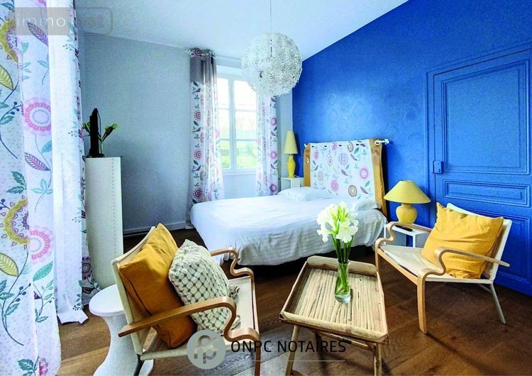 propriete a vendre Salles Arbuissonnas en Beaujolais 69460 Rhône 270 m2 8 pièces 649000 euros