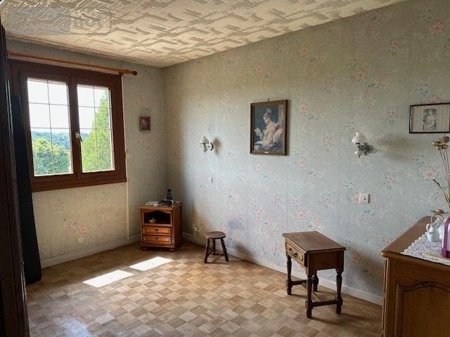 Maison a vendre Foucarmont 76340 Seine-Maritime 98 m2 4 pièces 167200 euros