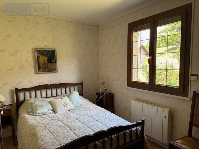 Maison a vendre Foucarmont 76340 Seine-Maritime 98 m2 4 pièces 167200 euros