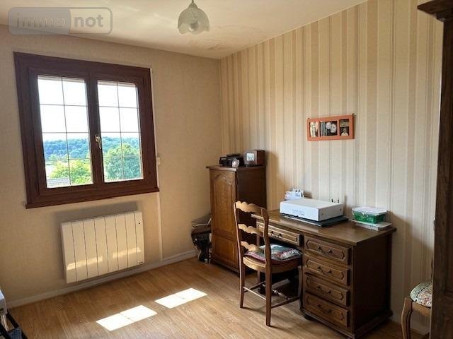 Maison a vendre Foucarmont 76340 Seine-Maritime 98 m2 4 pièces 167200 euros