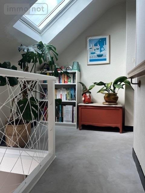 Maison a vendre Plouguerneau 29880 Finistère 96 m2 6 pièces 208400 euros
