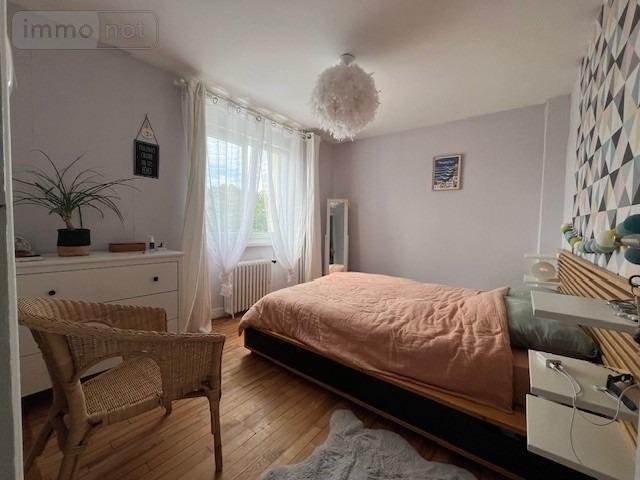 Maison a vendre Plouguerneau 29880 Finistère 96 m2 6 pièces 208400 euros