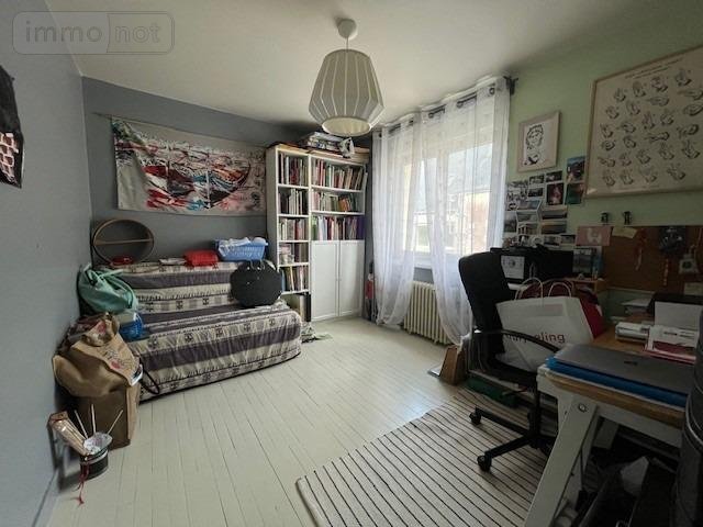 Maison a vendre Plouguerneau 29880 Finistère 96 m2 6 pièces 208400 euros