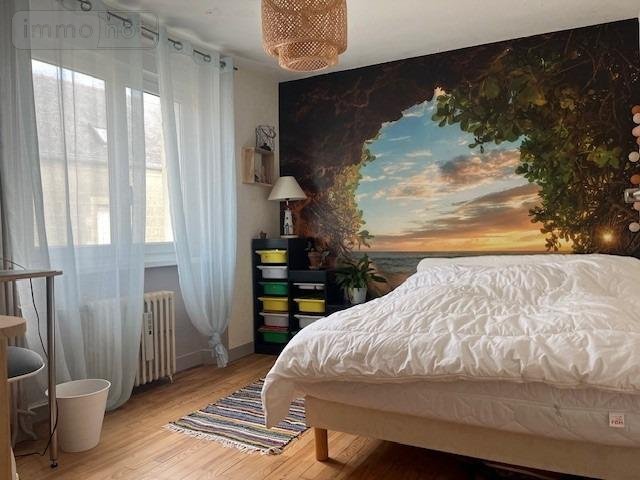 Maison a vendre Plouguerneau 29880 Finistère 96 m2 6 pièces 208400 euros