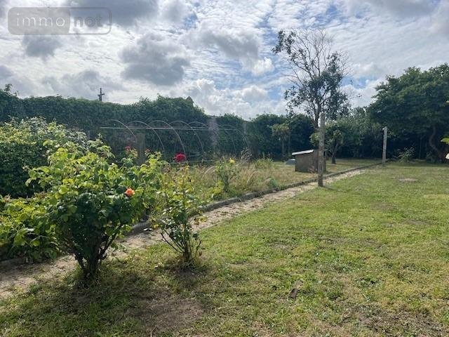 Maison a vendre Plouguerneau 29880 Finistère 96 m2 6 pièces 208400 euros