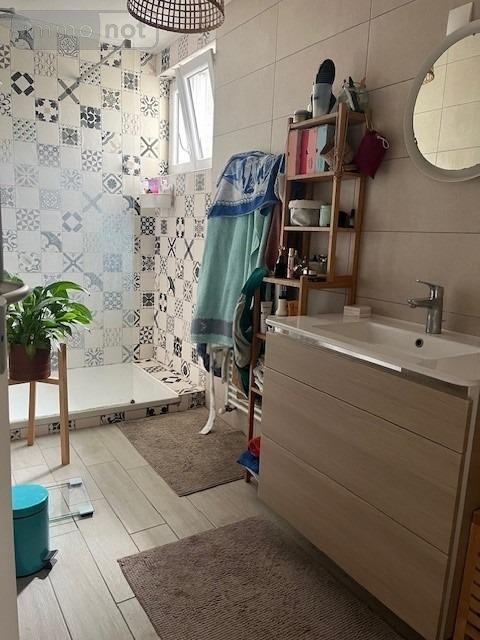 Maison a vendre Plouguerneau 29880 Finistère 96 m2 6 pièces 208400 euros