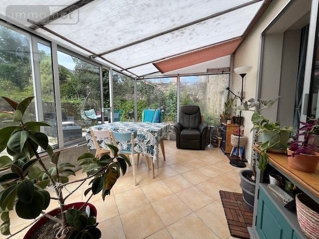 Maison a vendre Plouguerneau 29880 Finistère 96 m2 6 pièces 208400 euros