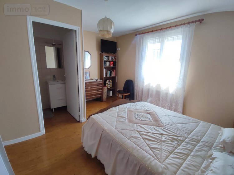 Maison a vendre Le Petit-Quevilly 76140 Seine-Maritime 65 m2 4 pièces 166900 euros