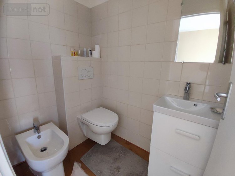 Maison a vendre Le Petit-Quevilly 76140 Seine-Maritime 65 m2 4 pièces 156900 euros