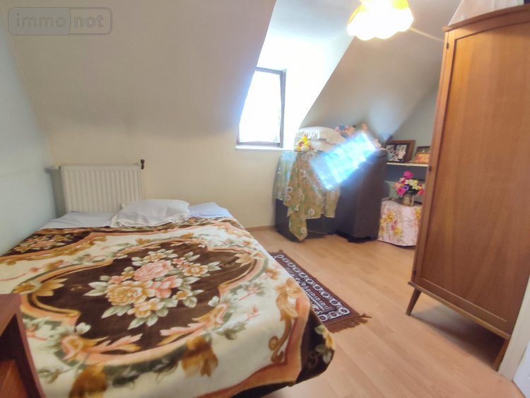 Maison a vendre Le Petit-Quevilly 76140 Seine-Maritime 65 m2 4 pièces 156900 euros