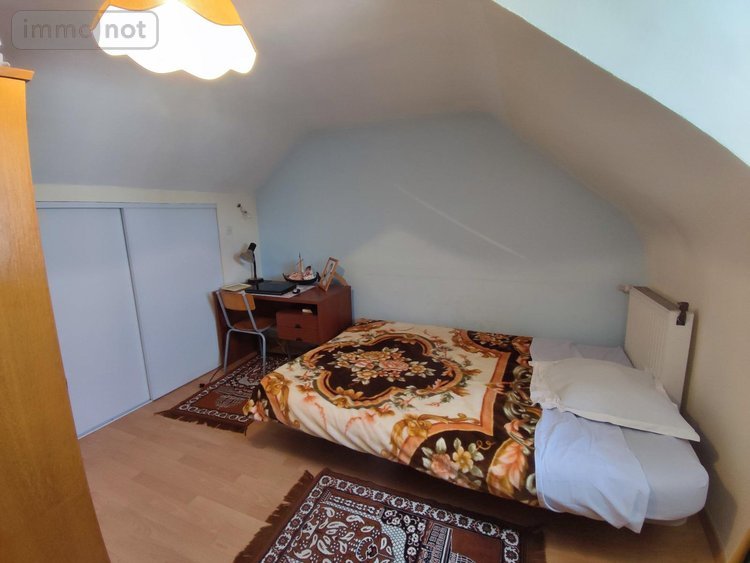 Maison a vendre Le Petit-Quevilly 76140 Seine-Maritime 65 m2 4 pièces 156900 euros