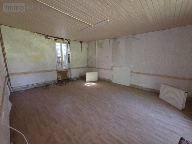 Maison a vendre Mayran 12390 Aveyron 104 m2 6 pièces 116600 euros