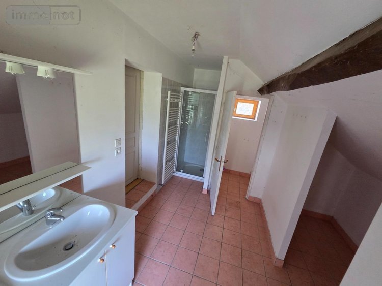 Maison a vendre Mayran 12390 Aveyron 104 m2 6 pièces 95500 euros