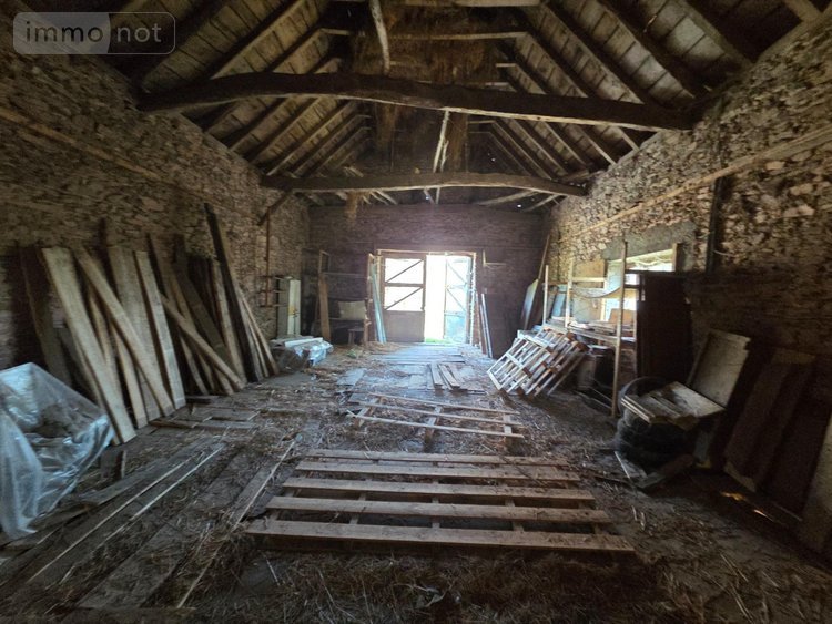 Maison a vendre Mayran 12390 Aveyron 104 m2 6 pièces 116600 euros