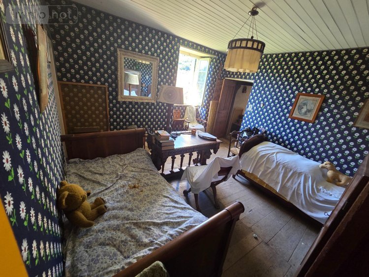 Maison a vendre Mayran 12390 Aveyron 100 m2 3 pièces 90500 euros