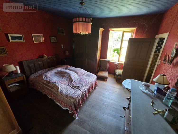 Maison a vendre Mayran 12390 Aveyron 100 m2 3 pièces 90500 euros