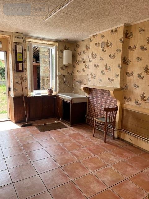 Maison a vendre Morlet 71360 Saône-et-Loire 44 m2  50000 euros