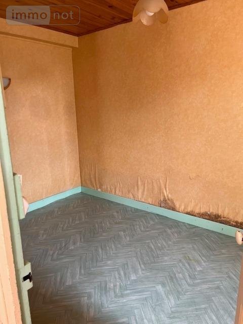 Maison a vendre Morlet 71360 Saône-et-Loire 44 m2  50000 euros