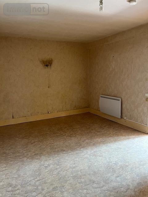 Maison a vendre Morlet 71360 Saône-et-Loire 44 m2  50000 euros