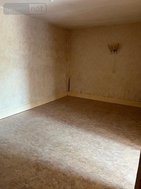 Maison a vendre Morlet 71360 Saône-et-Loire 44 m2  50000 euros