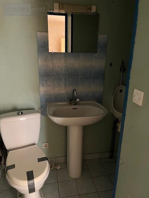 Maison a vendre Morlet 71360 Saône-et-Loire 44 m2  50000 euros