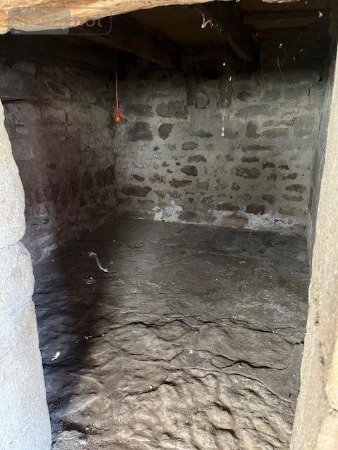 Maison a vendre Morlet 71360 Saône-et-Loire 44 m2  50000 euros