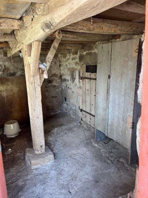 Maison a vendre Morlet 71360 Saône-et-Loire 44 m2  50000 euros