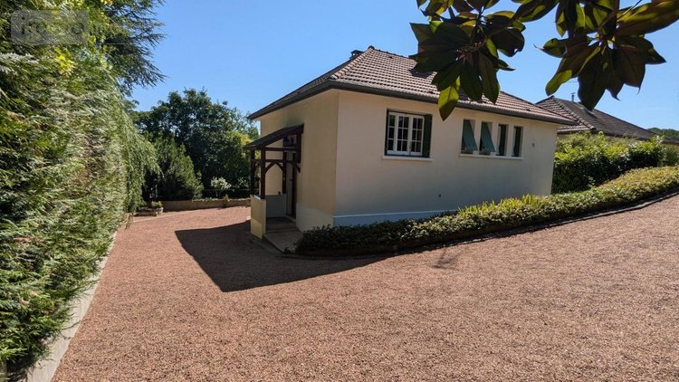 Maison a vendre Chalon-sur-Saône 71100 Saône-et-Loire 80 m2 4 pièces 130000 euros