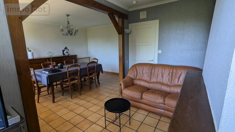 Maison a vendre Chalon-sur-Saône 71100 Saône-et-Loire 80 m2 4 pièces 130000 euros