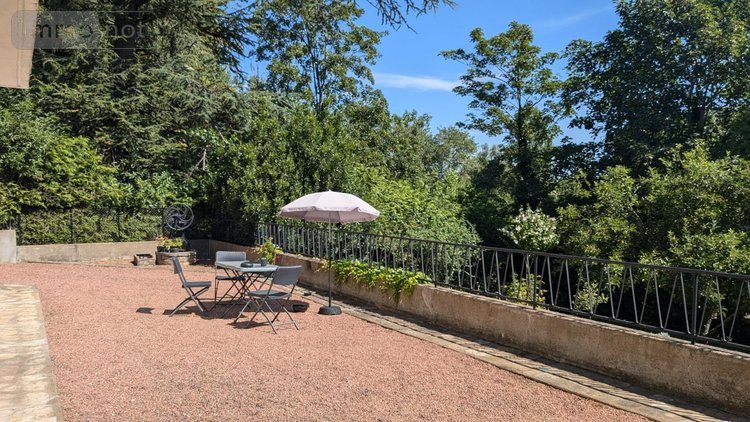 Maison a vendre Chalon-sur-Saône 71100 Saône-et-Loire 80 m2 4 pièces 130000 euros