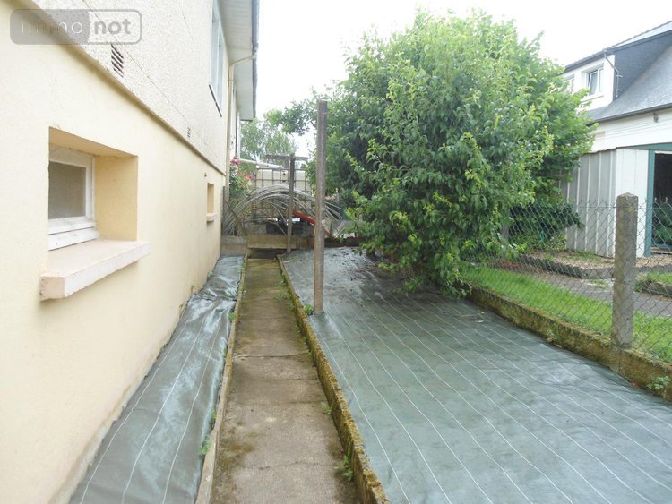Maison a vendre Beaucé 35133 Ille-et-Vilaine 91 m2 5 pièces 150742 euros