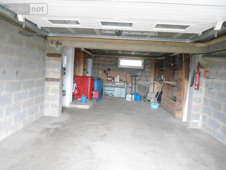 Maison a vendre Beaucé 35133 Ille-et-Vilaine 91 m2 5 pièces 150742 euros