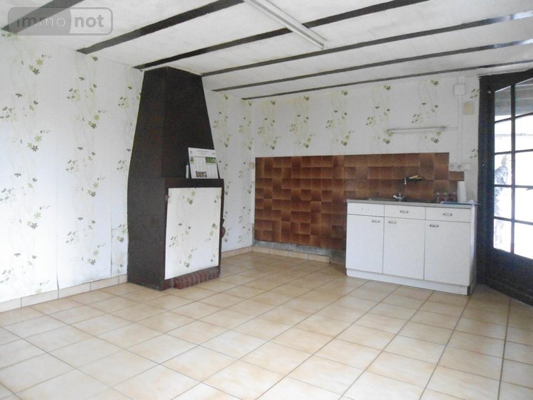 Maison a vendre Beaucé 35133 Ille-et-Vilaine 91 m2 5 pièces 150742 euros