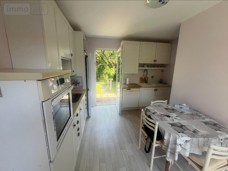 Maison a vendre Saint-Parres-aux-Tertres 10410 Aube 146 m2 6 pièces 359220 euros