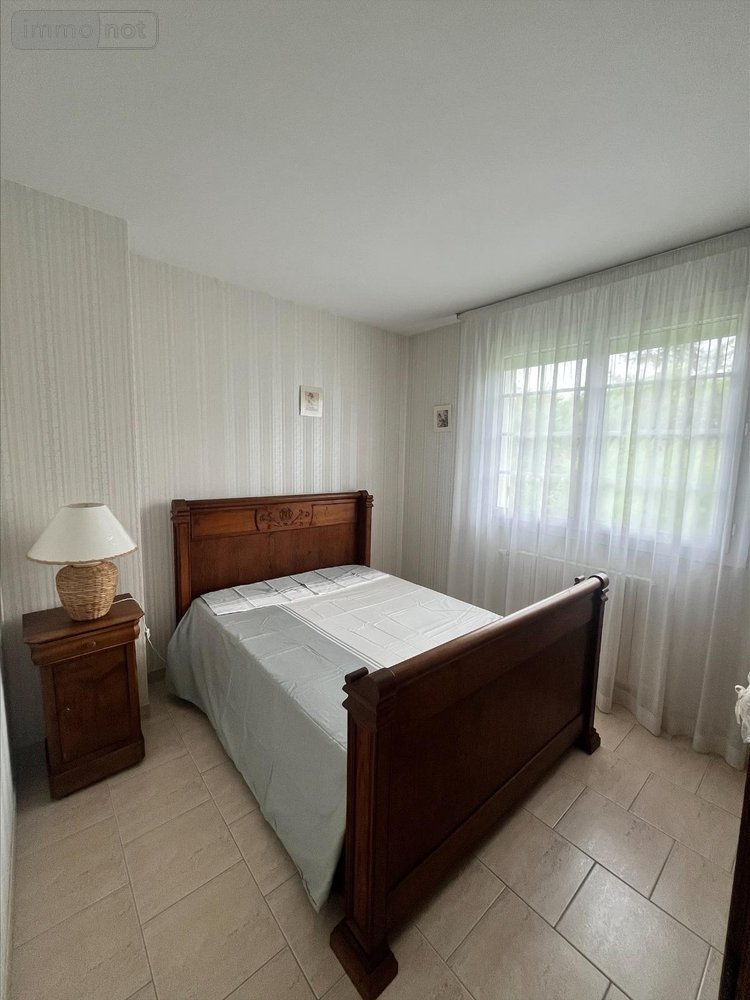 Maison a vendre Saint-Parres-aux-Tertres 10410 Aube 146 m2 6 pièces 359220 euros