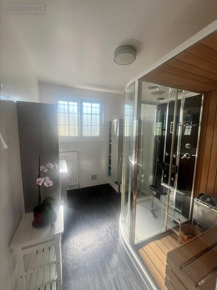 Maison a vendre Saint-Parres-aux-Tertres 10410 Aube 146 m2 6 pièces 359220 euros