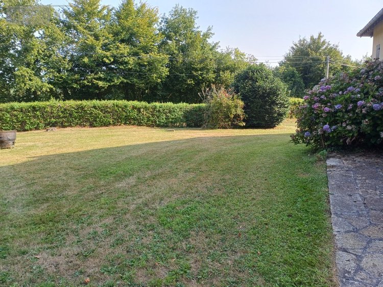 Maison a vendre Burgnac 87800 Haute-Vienne 160 m2 6 pièces 307400 euros