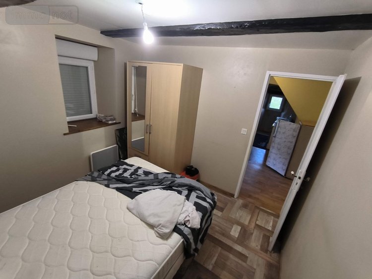 Maison a vendre Prévinquières 12350 Aveyron 30 m2 5 pièces 70500 euros