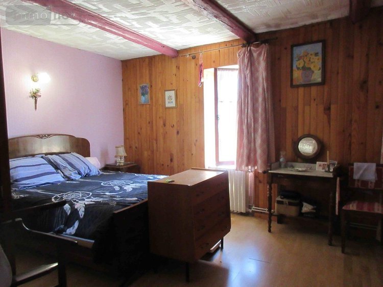 Maison a vendre Eygliers 05600 Hautes-Alpes 125 m2 5 pièces 370000 euros