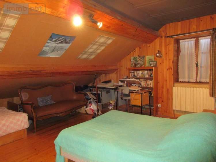 Maison a vendre Eygliers 05600 Hautes-Alpes 125 m2 5 pièces 370000 euros