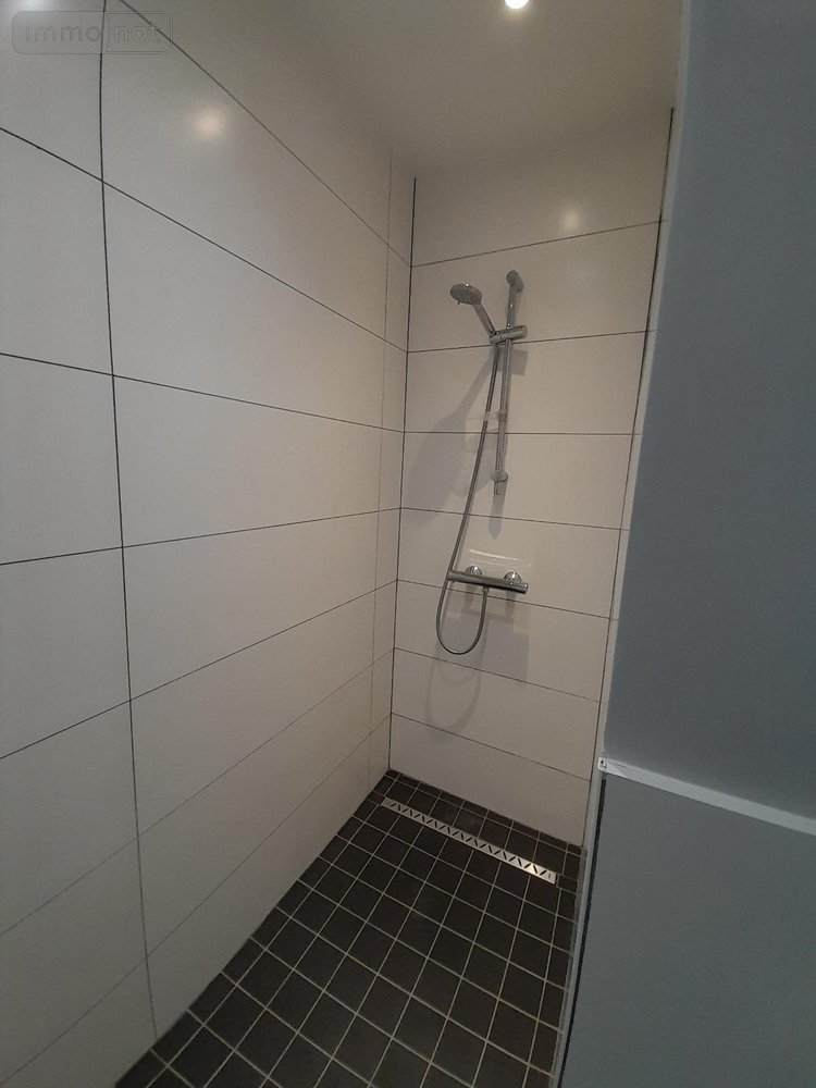 Appartement a vendre Saint-Jacques-de-la-Lande 35136 Ille-et-Vilaine 58 m2 3 pièces 215250 euros