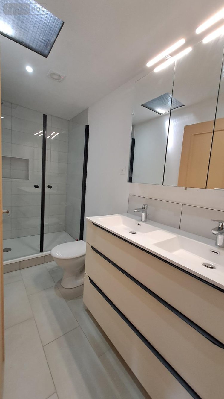 Maison a vendre Norville 76330 Seine-Maritime 130 m2 5 pièces 230000 euros