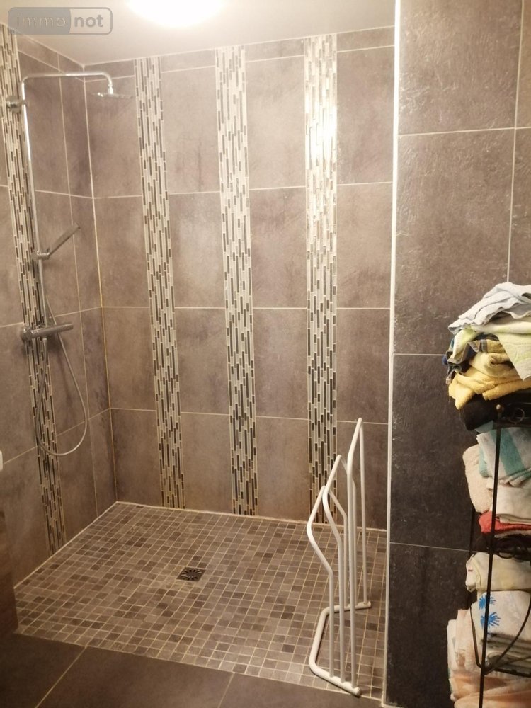 Maison a vendre Saint-Pierre-des-Fleurs 27370 Eure 84 m2 4 pièces 197072 euros