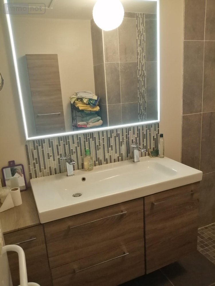 Maison a vendre Saint-Pierre-des-Fleurs 27370 Eure 84 m2 4 pièces 197072 euros