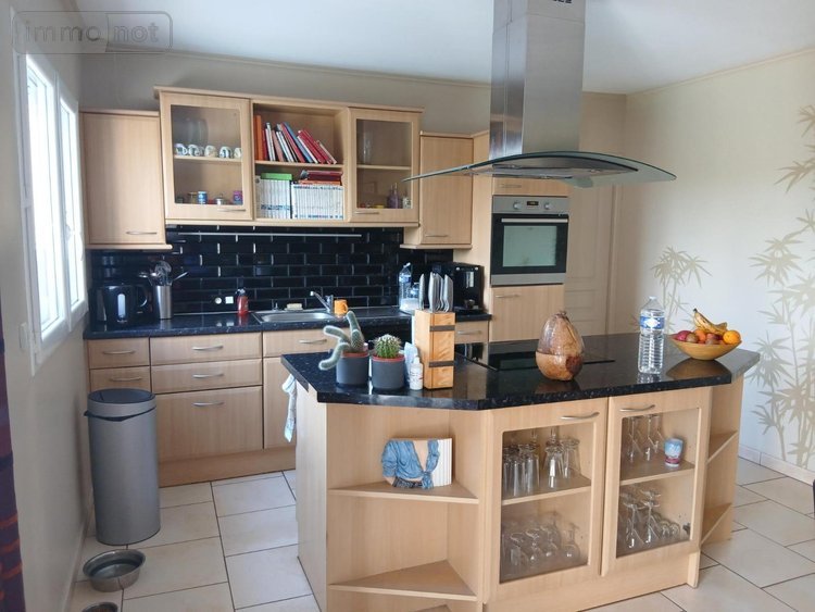 Maison a vendre Équemauville 14600 Calvados 218 m2 6 pièces 657860 euros