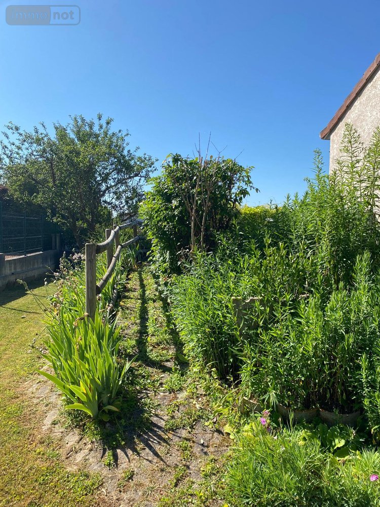 Maison a vendre Paray-le-Monial 71600 Saône-et-Loire 137 m2 9 pièces 252120 euros