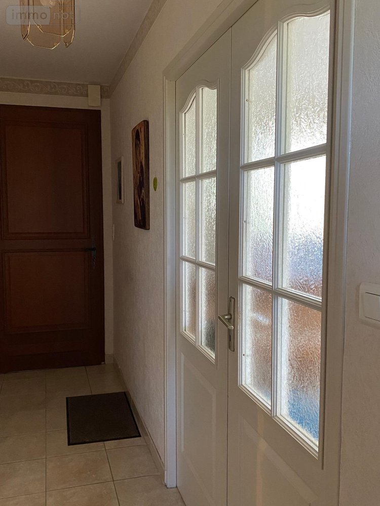 Maison a vendre Paray-le-Monial 71600 Saône-et-Loire 137 m2 9 pièces 252120 euros